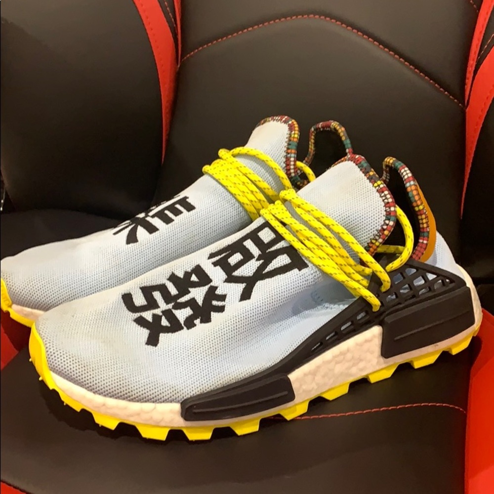 mens adidas human race inspiration pack